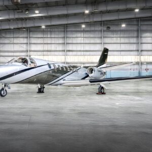 1996 Citation V Ultra. 560-0378