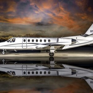 1999 Citation V Ultra - SN 520